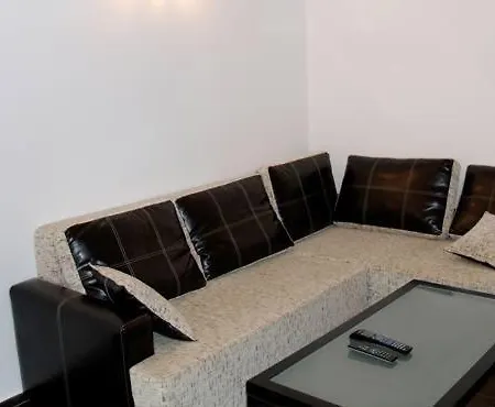 Bulgary Village بيت ضيافة