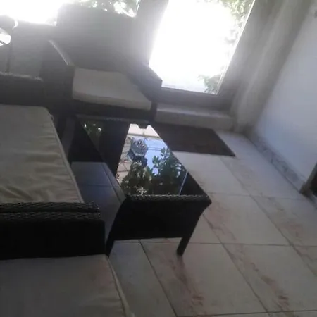 بيت ضيافة Bulgary Village *